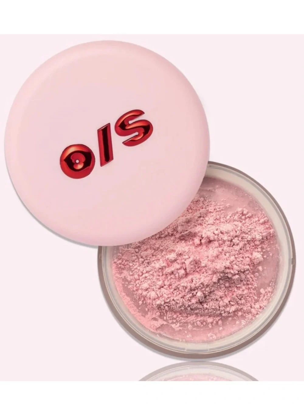 ONE/SIZE Ultimate Blurring Loose Setting Powder Ultra Pink